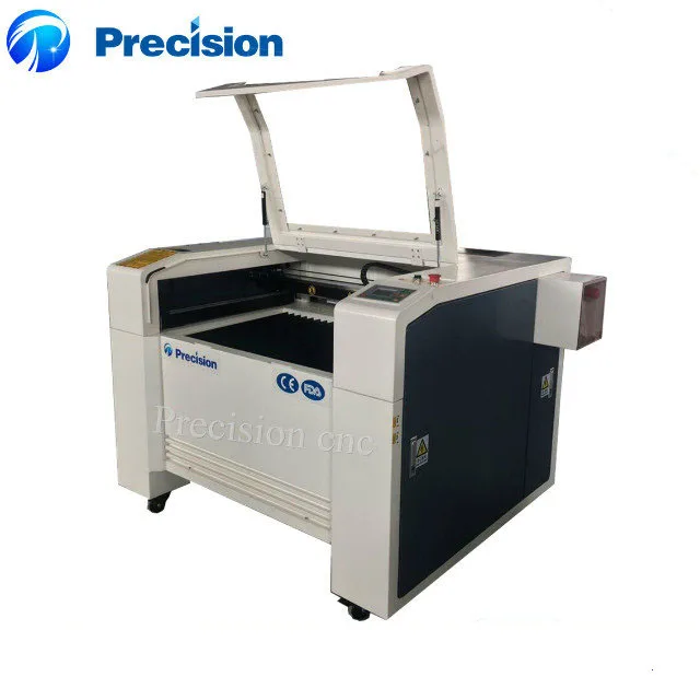 CO2 лазерный станок по заводской цене стеклянная бутылка чашка Гравировальный