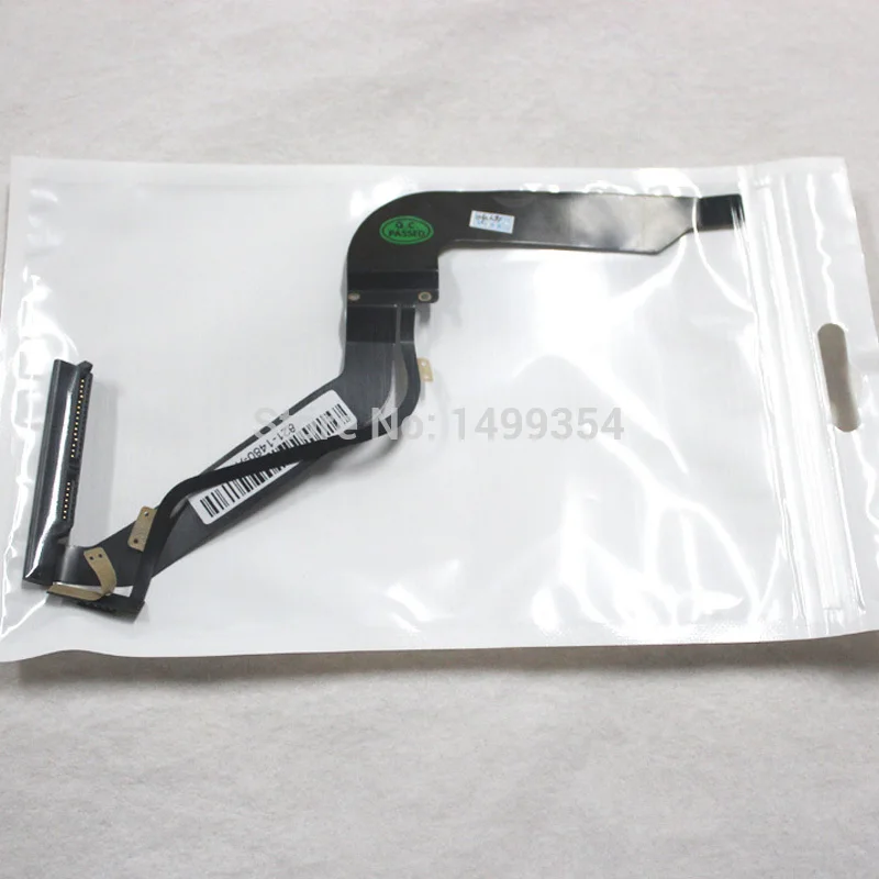 Новый жесткий диск A1278 HDD кабель для Apple Macbook Pro 13 '&#x27A1278 ленточный 821-1480-A MD101 MD102 |