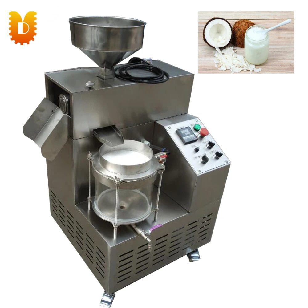 Кокосовое масло прямого холодного отжима machine/натуральная кокосовое масло нажатия машина