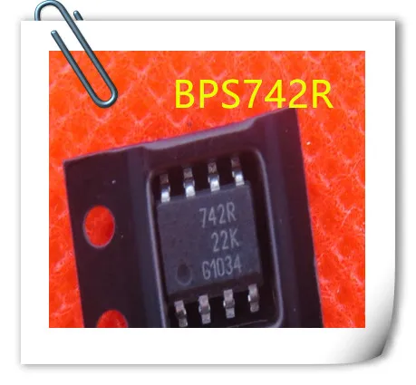 10pcs/lot BSP742R 742R new original