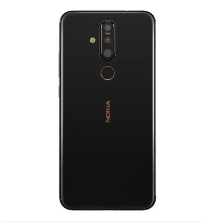 Оригинальный телефон NOKIA X71 ROM 64 Гб RAM 6G Android 2 SIM карта 3500 мАч 48 МП|Смартфоны| |