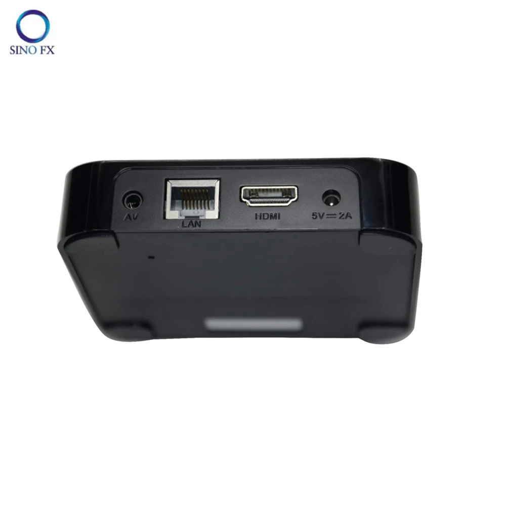 GO TV Android 7 1 tv box Quad core AMLS905X 1G8G 4K HD smart box|ТВ-приставки и медиаплееры| |