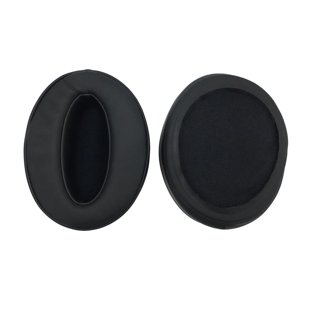 1 пара подушечек для ушей сменные чашки Sennheiser HD4.50BT HD4.50BTNC HD4.40BT наушники
