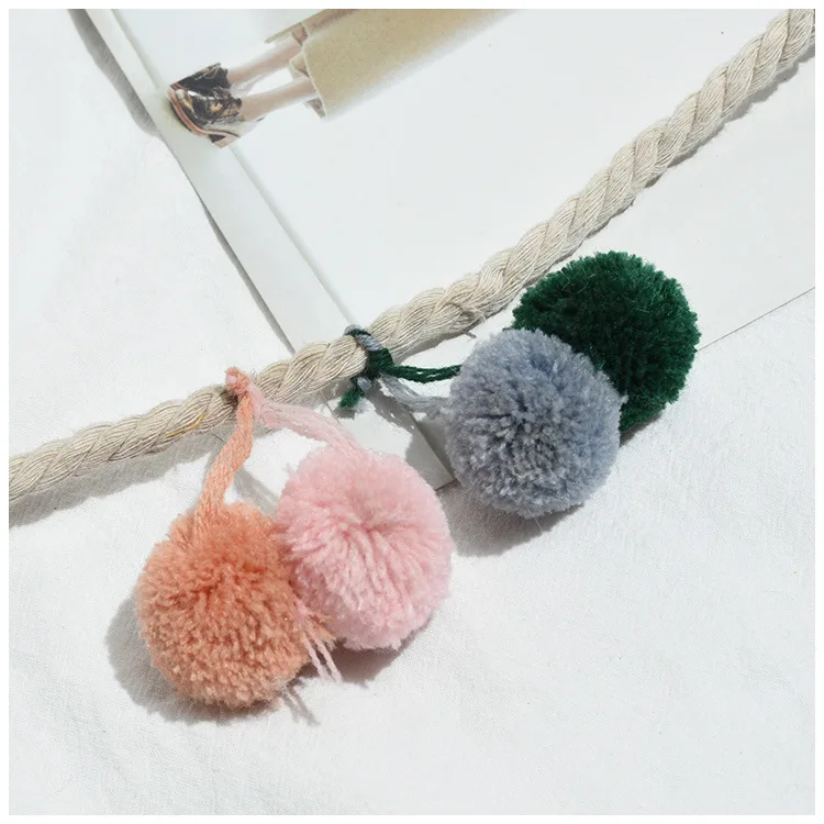 Плюшевый рюкзак подметальная сумка из альпаки милая игрушка модная мультяшная