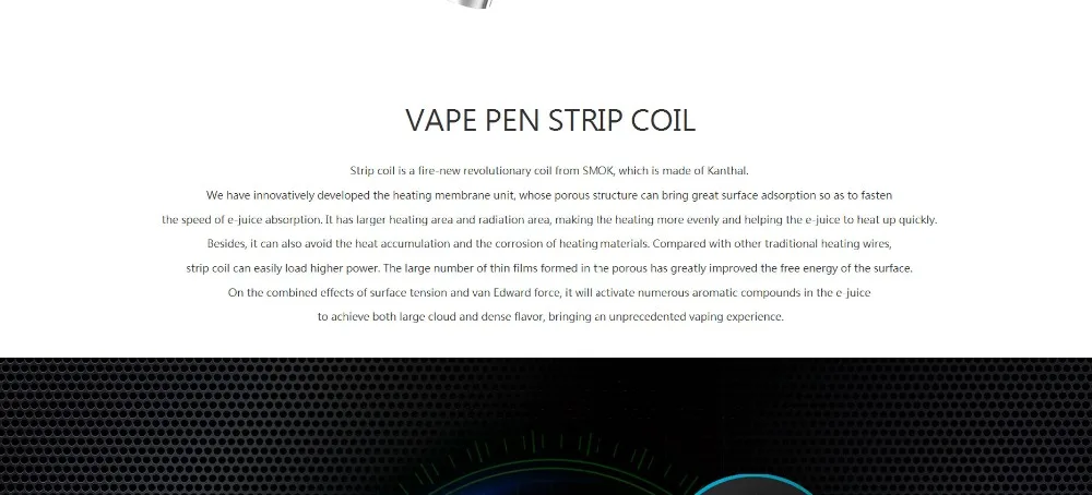 Smok 10 шт./лот электронная сигарета Vape ручка 22 комплекта встроенный аккумулятор 1650 мАч Vape ручка 22 Танк против TFV12 ручка Prince Vape
