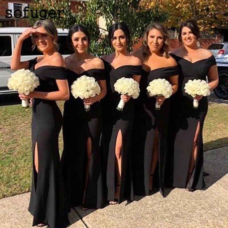 

Wedding Party Dress