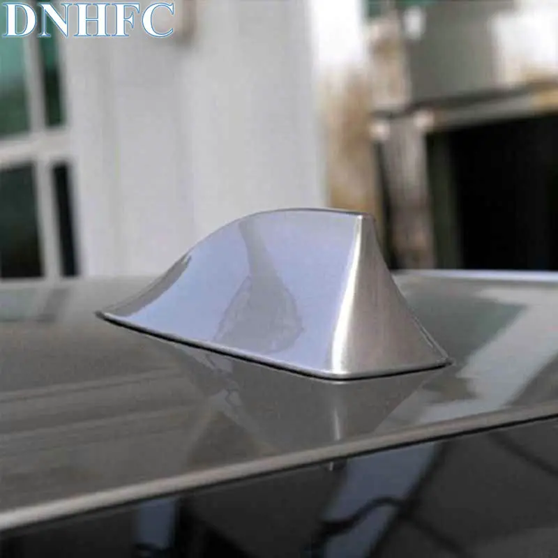 DNHFC автомобильный радиоплавник антенна сигнал с FM Автозапчасти для Kia sportage R