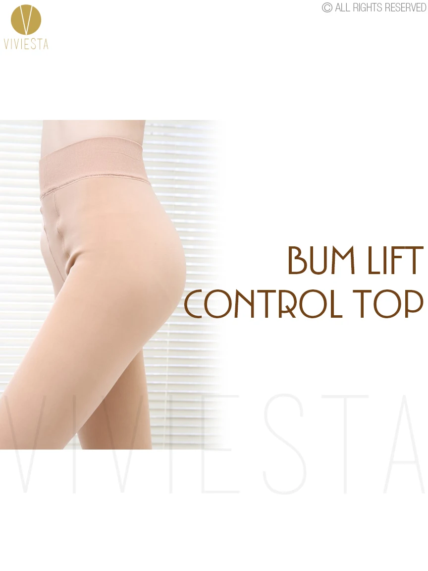 Флисовые леггинсы с подкладкой для коррекции фигуры-800D женские цветные