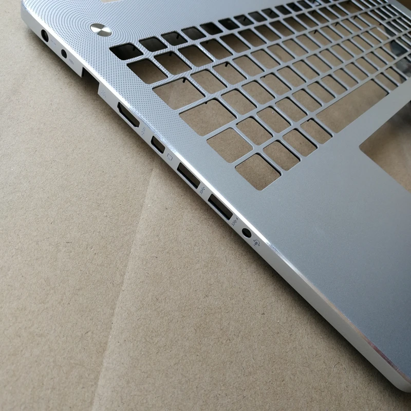 Новая верхняя крышка основания чехла для ноутбука Asus N550J N550JV N550JK номер детали 13N0