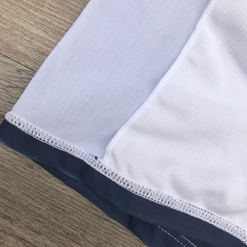 Новые детские плавки в полоску с принтом рыбы для мальчиков пляжная одежда