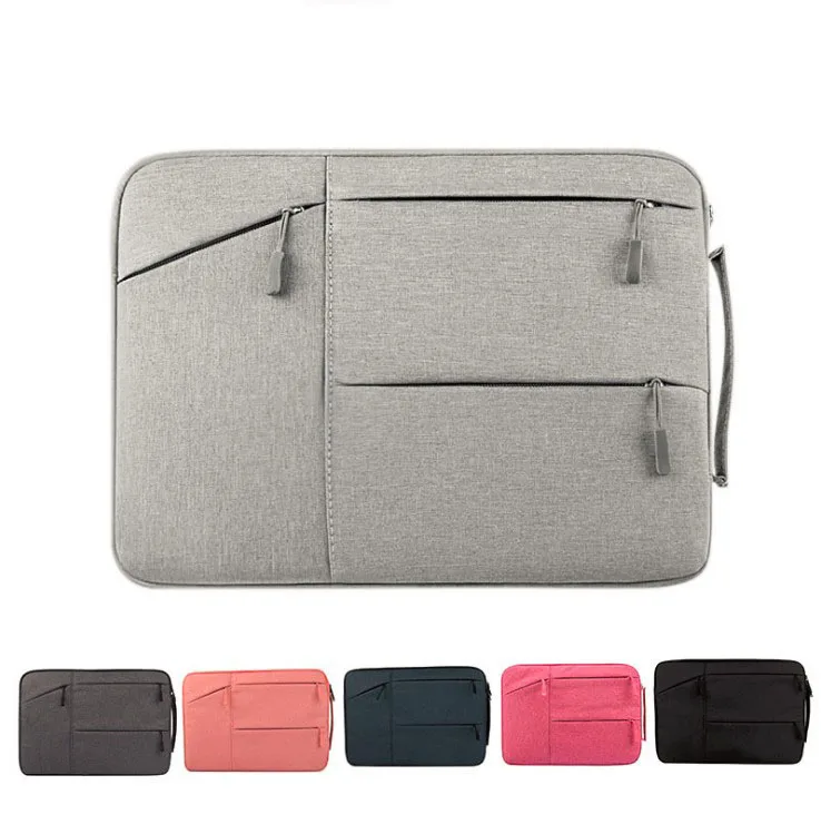 Newest Laptop Bag 11.6 /12/ 13.3/ 14 /15 /15.6 Waterproof Nylon Notebook for Dell Macbook 13 Air | Компьютеры и офис