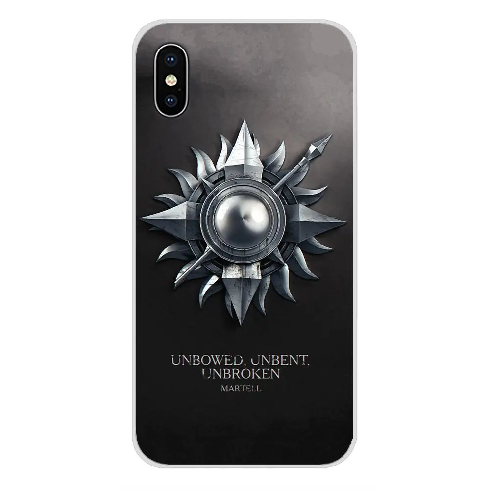 Для Xiaomi Redmi 4A S2 Note 3 3S 4 4X5 Plus 6 7 6A Pro Pocophone F1 Cool Games of Thrones аксессуары чехлы для