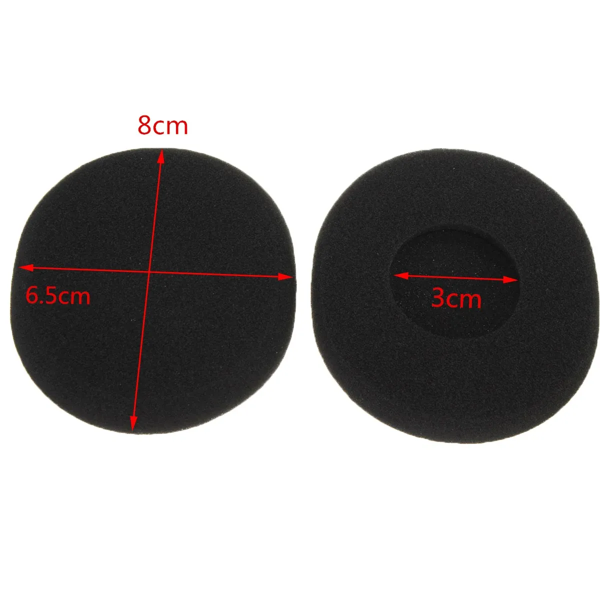 LEORY для Logitech серии H800 наушники Коврик Комфорт Сменная Губка амбушюры из мягкой