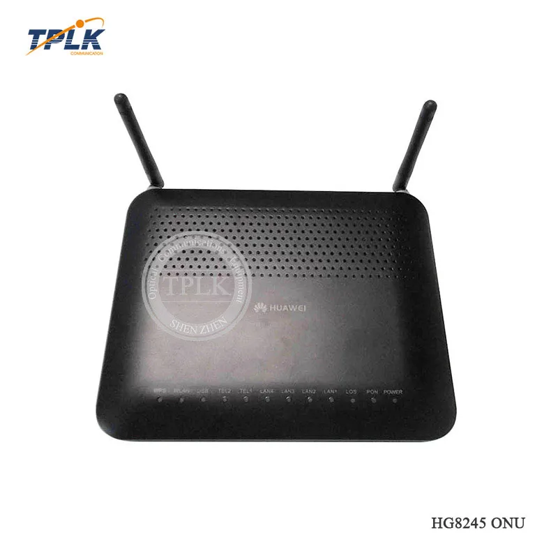 Горячая Распродажа беспроводной сетевой роутер HW HG8245 Gpon Wi Fi GPON EPON GE