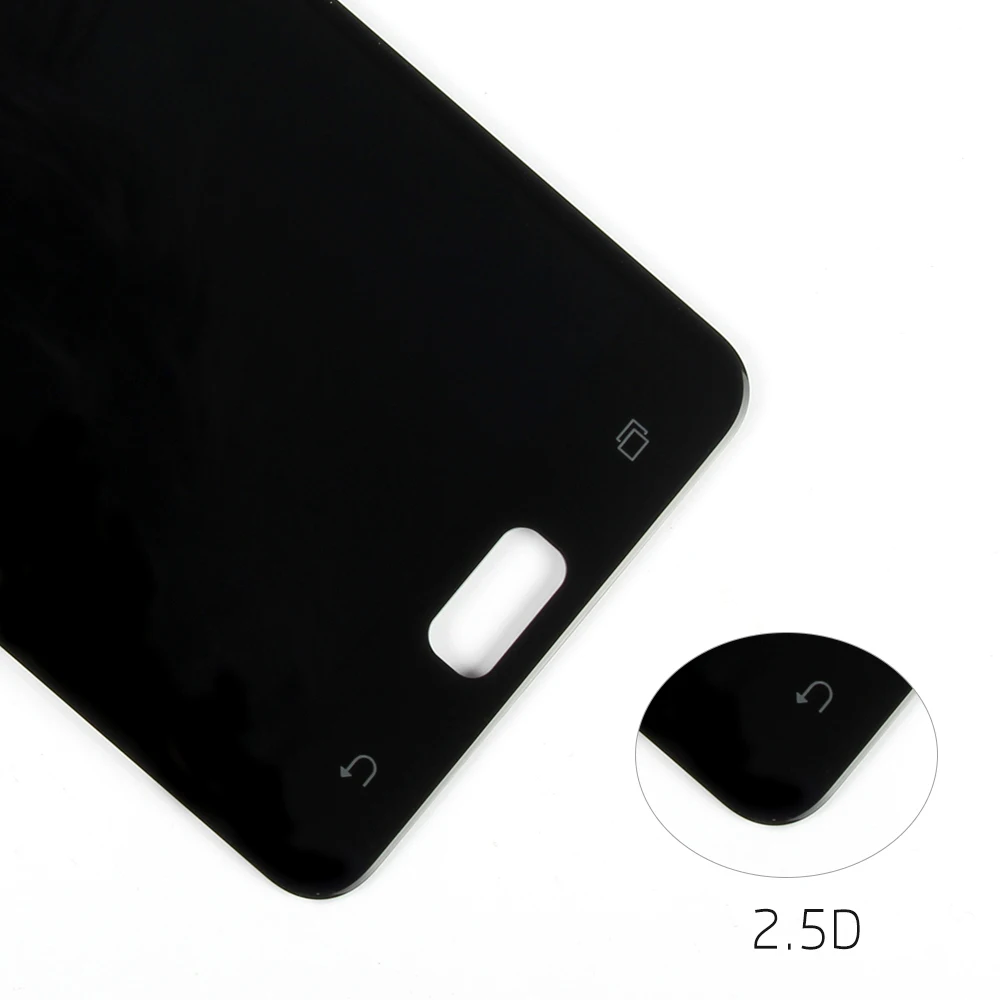 Оригинальный протестированный ЖК дисплей 5 ''Asus Zenfone 4 Max ZC520KL сенсорный экран с