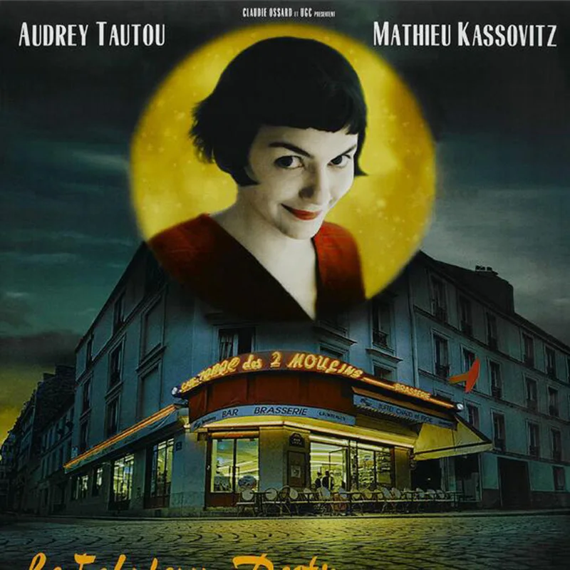 DCNovember Amelie броши акрил ангел гриль пленка брошь булавка экологичный ацетат