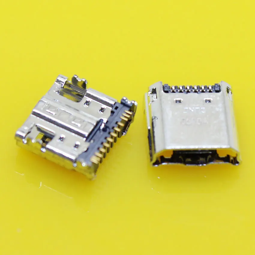 Cltgxdd Micro USB Порты и разъёмы Зарядное устройство разъем зарядки для samsung Tab 3 7 0 I9200 I9205
