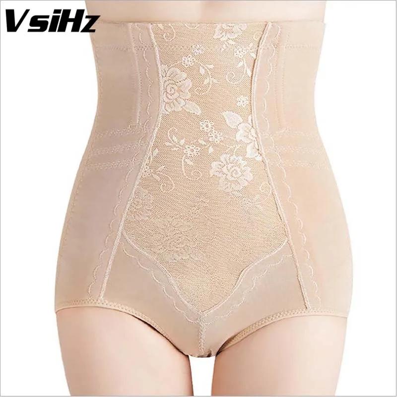 Женский корсет Утягивающее нижнее белье для похудения коррекция живота | Женская