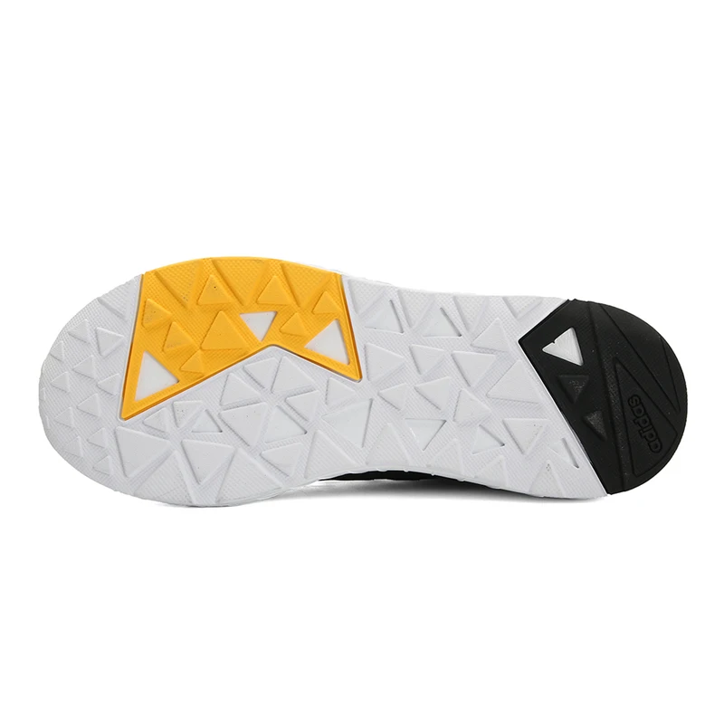 Мужские кроссовки для скейтбординга Adidas neo QUESTARSTRIKE новинка 2019 | Спорт и