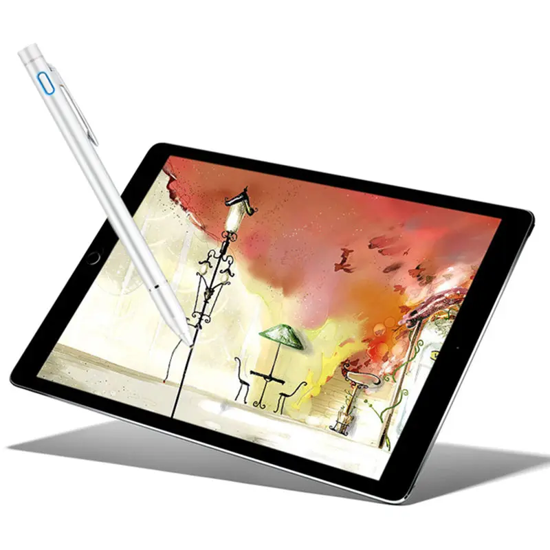 Активный карандашом для lenovo Tab 4 10 TB X304L X304F X304N/Tab плюс X704F/N Tablet Емкостный Сенсорный