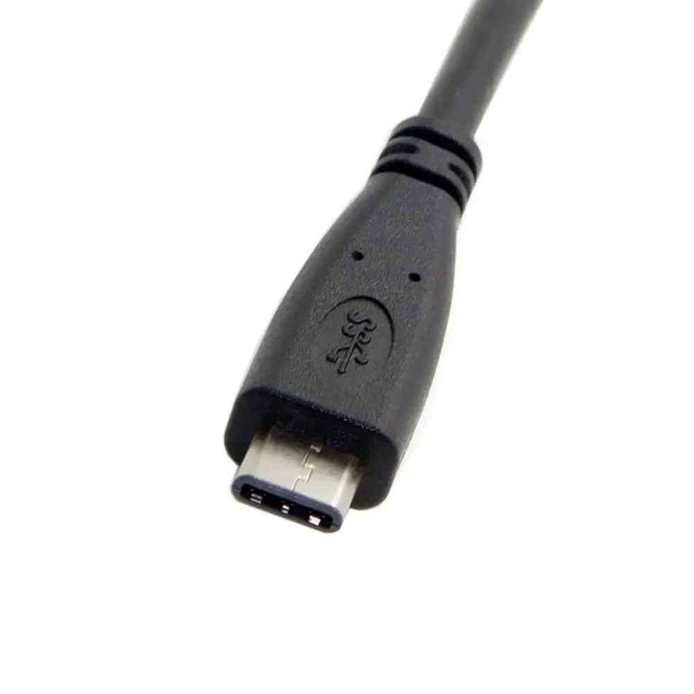 USB 3 1 Тип C штекер гнездо|usb-c usb 3.1|data cableusb |