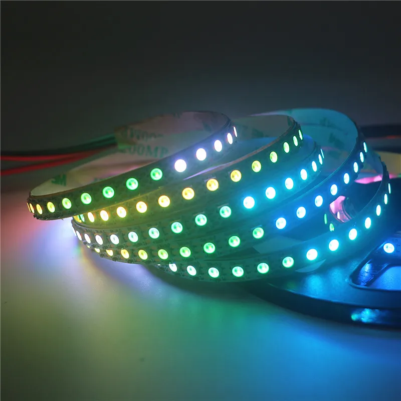 Программируемый светодиодный экран WS2812B WS2812 3535 5050 RGB|Светодиодные ленты| |