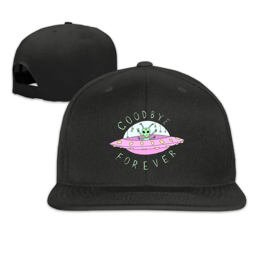 SAMCUSTOM кепка бейсболка боковая 3D печать alien ufo Повседневная Кепка gorras хип хоп