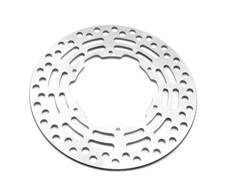 Тормозной диск для мотоцикла YAMAHA WR250 2001 2007 F UP YZ250 02 03 04 05 06|front brake disc rotor|brake rotorsfront |