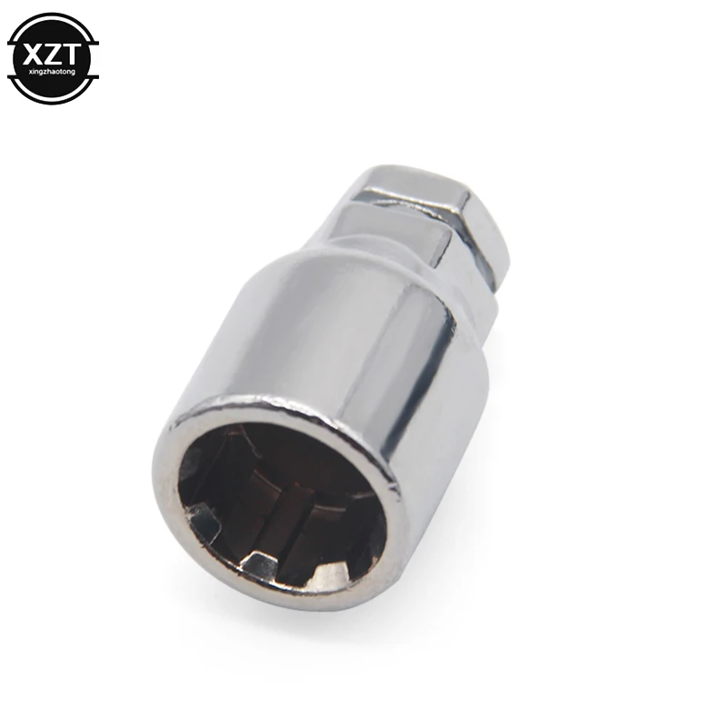 1 комплект 8D0601139F M14 x 5 мм набор гаек с радиусом блокировки для VW Golf forJetta Passat Audi A4 A6 A8