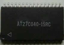 1 шт./лот AT27C040 15RC SOP32 новый оригинальный|Аксессуары для аудиосистем| |