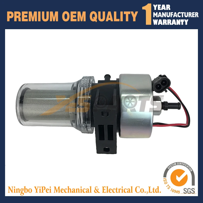 30 01108 03 новый комплексный топливный насос для Thermo King MD/KD/RD/TS/URD/XDS/TD/LND 300110803|pump for|pump for
