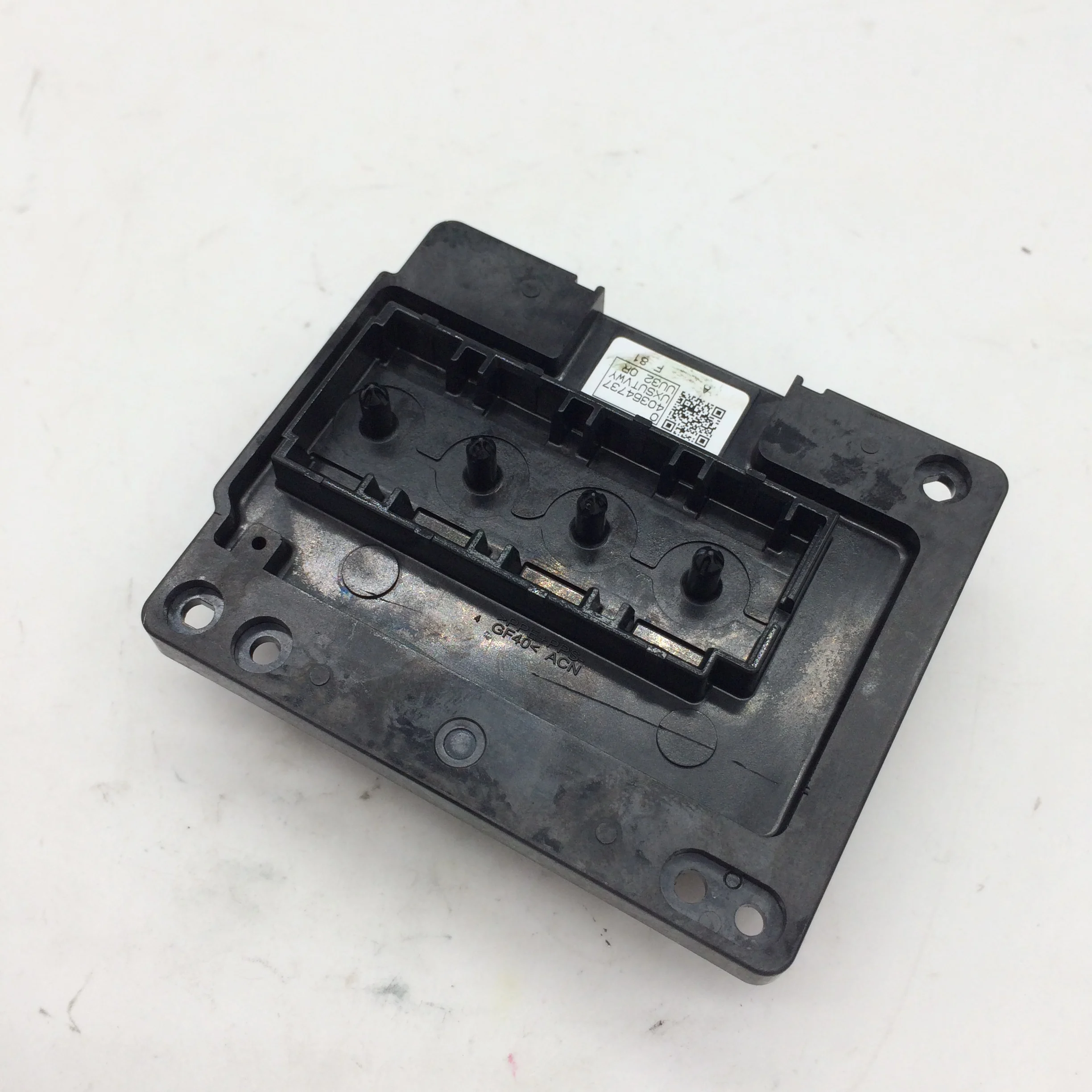 Восстановленное Печатающая головка оригинал для Epson WF 7620 7621 7610 сопла печатающей