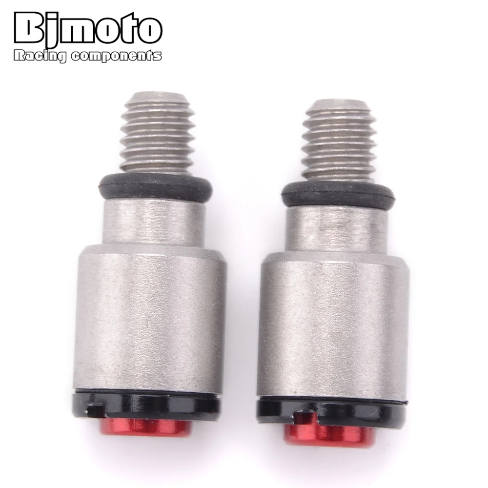 BJMOTO Мотоцикл CNC вилка выпускной клапан для Honda CR80 CR85 CR125 CR250 CR500 CRF150R CRF250R CRF250X CRF450R