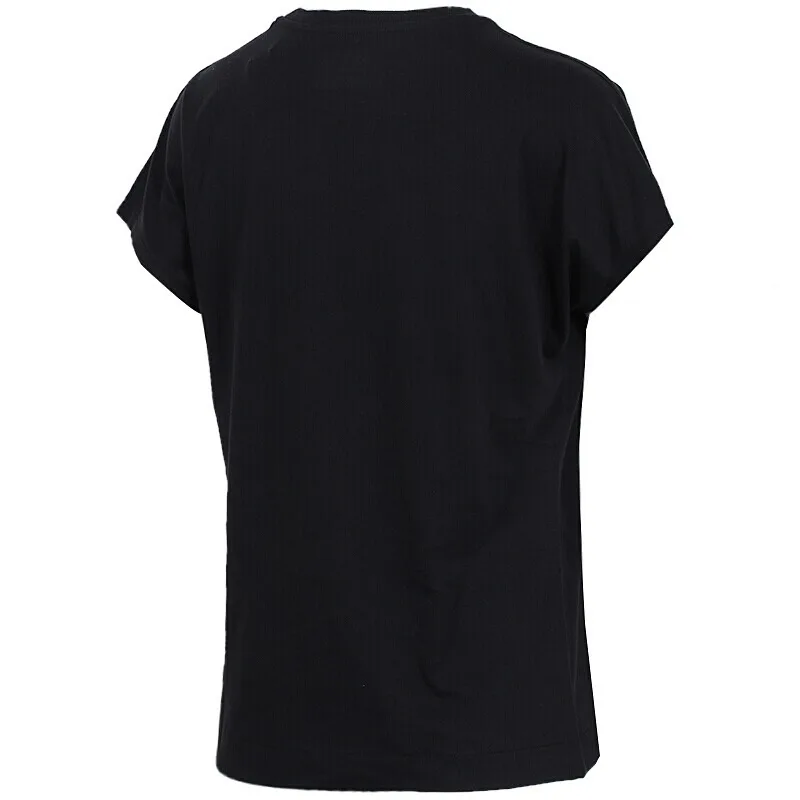 Оригинальный Новое поступление 2018 Adidas NEO Label SW TEE 4 Женские футболки с коротким