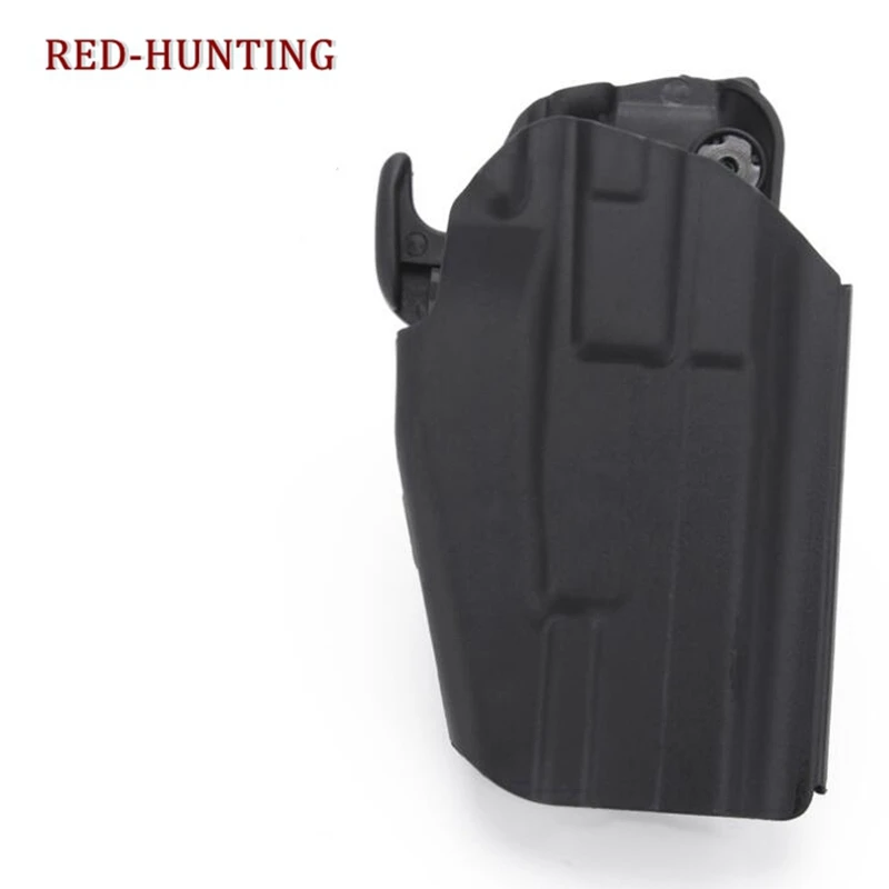 Новинка тактический Чехол для пистолета Glock G19/23/38 HK VP9/USP Compact | Спорт и развлечения