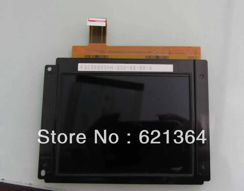 

KG038QV0AN-G00 professional lcd screen sales for industrial screen
