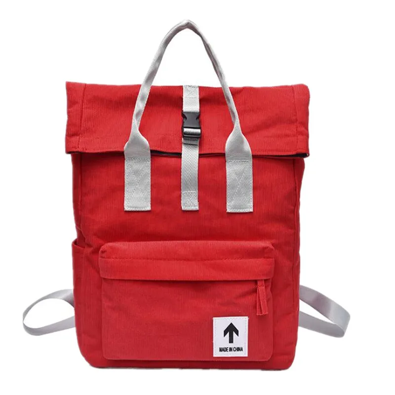 Классический оригинальный Kanken Для женщин студентов моды рюкзак Mochila Feminina Mujer 2018