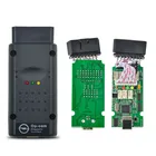 Новейшая модель; V1.59 прошивки OP COM OPEL, OPCOM программное обеспечение 120309A OP-COM подключению CAN-шины сканер OBDII диагностический инструмент для Opel PIC18F458 чип