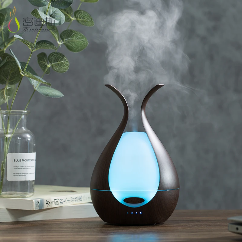 Арома диффузор humidificador Oxygen выпускается difusor aromaterapia humificador para casa USB oil