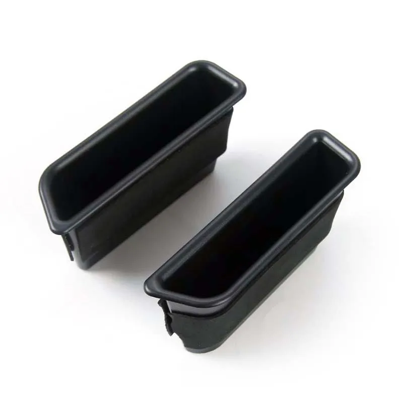 

Боковой подлокотник для двери Areyourshop, 2 шт., чехол для хранения, отделка для Ford Mustang 2015-2016, дверная ручка, ящик для хранения перчаток, автозапча...