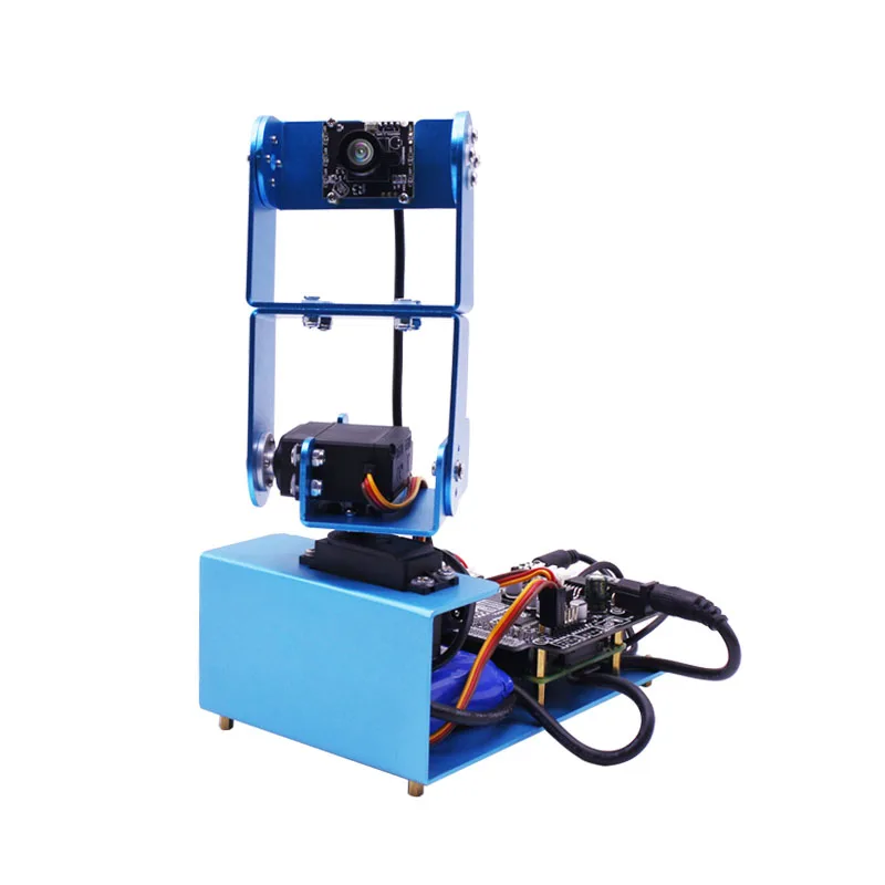 Смарт робот Cdragon Raspberry Pi с двумя режимами работы|Фитнес-трекеры| |