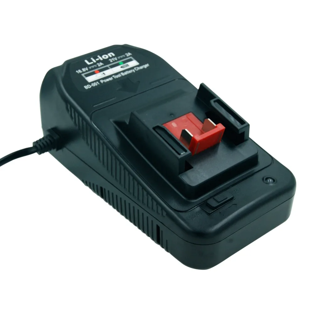Сменное зарядное устройство для литий ионных аккумуляторов Black Decker 14 4 В 18 в LBXR20