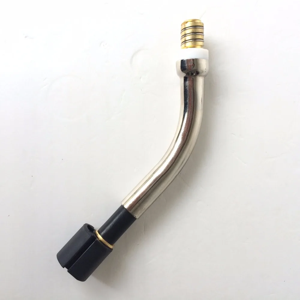 Сварофонарь Mig Mag расходные материалы Binzel BW Style MB 25 25AK Swan Neck 1 шт. 004 0012|welding torch|mig mag