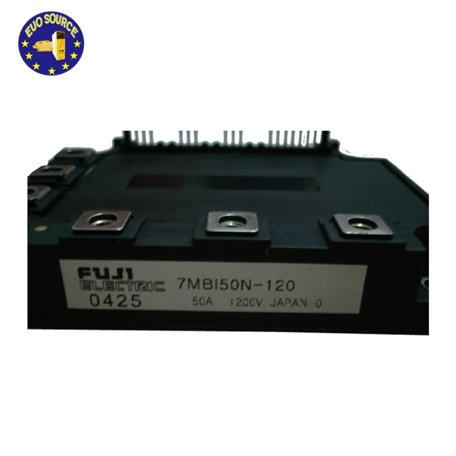 Igbt Силовой модуль 7MBI50N 120 7MBI50N120|Детали генератора и аксессуары| |