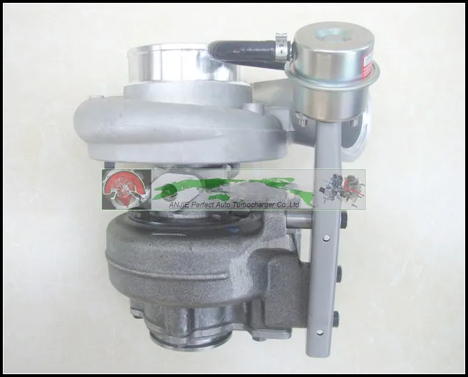 Новые оригинальные HOLSET HX35W 4051229 4051230 4051335 4044649 турбины Турбокомпрессор Для CUMMIN* S 6B235 5.9L 125KW