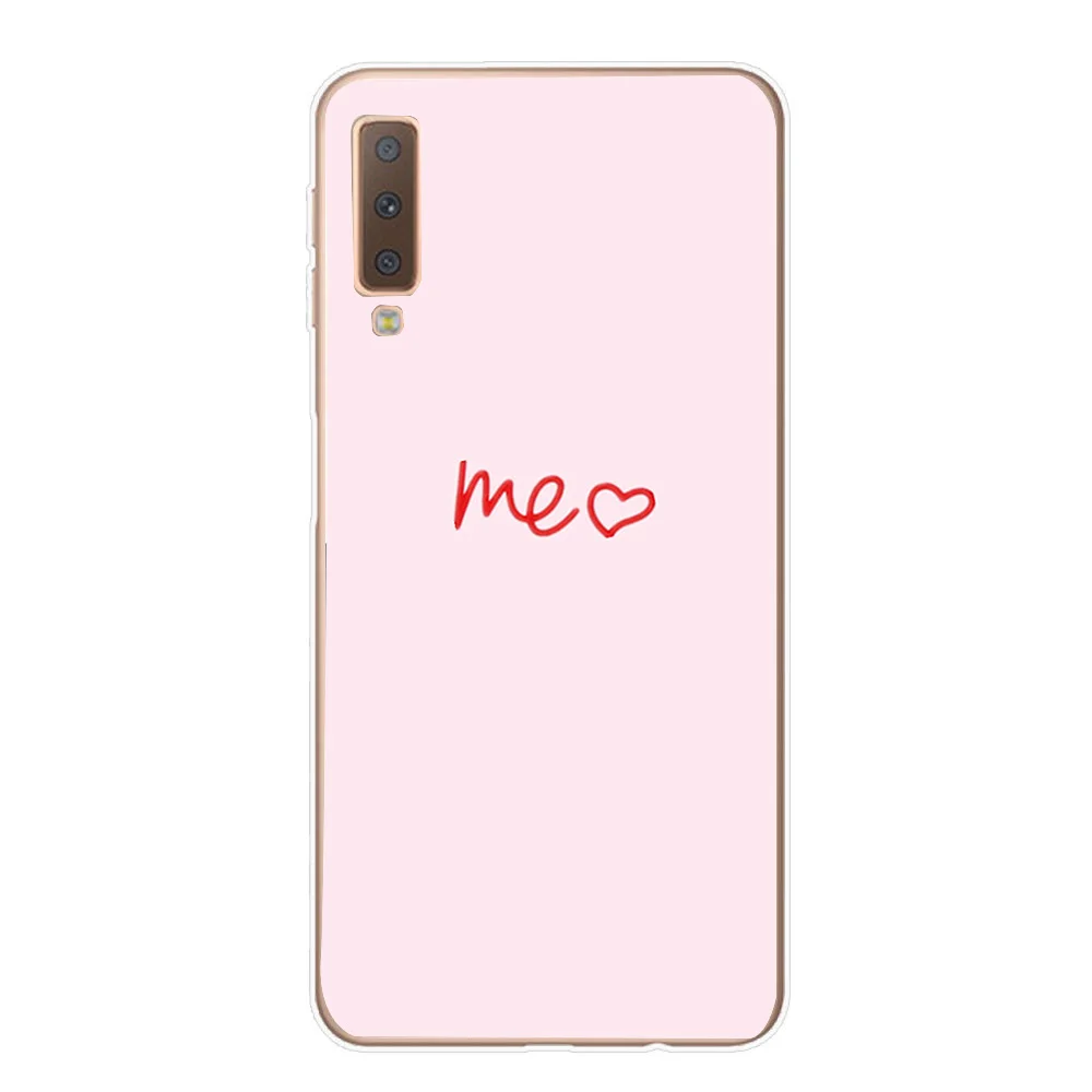 Coque Minnie для samsung S10 чехол для Galaxy S10 Lite S10 e Funda чехол для samsung S7 edge A7 S 10 S8 S9 Plus чехол s - Цвет: Коричневый