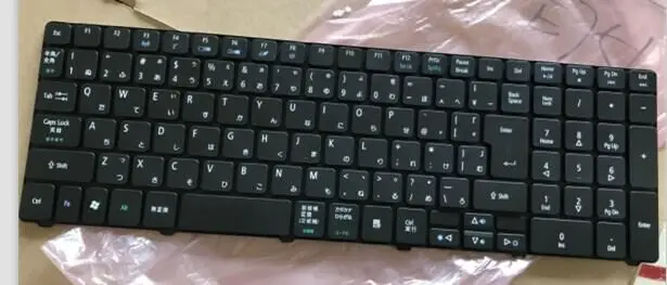 Клавиатура для Acer Aspire 5738 5736 5739 5740 5741 5742 5745 5749 5750 5810 5820