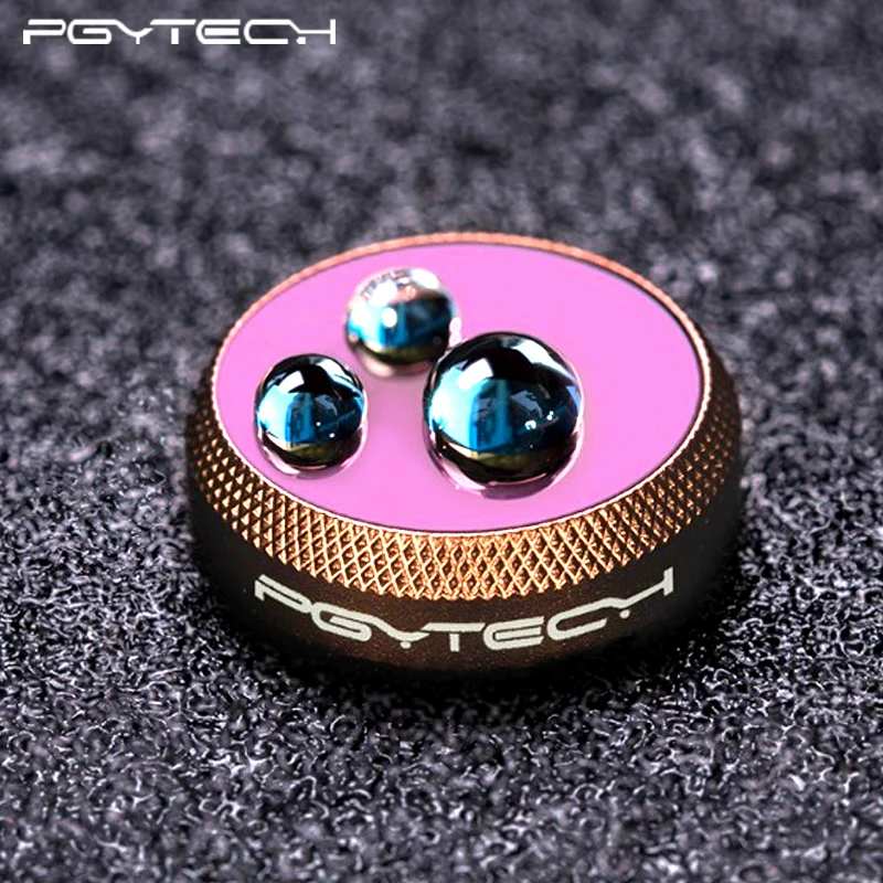 PGYTECH Advanced DJI Mavic комплект воздушного фильтра UV CPL ND4 ND8 ND16 ND32 набор фильтров для
