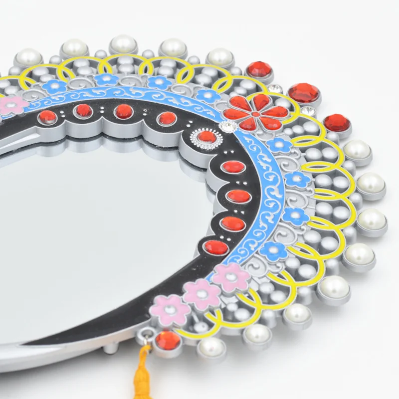 Китайские характеристики и практические подарки Пекинская опера маска