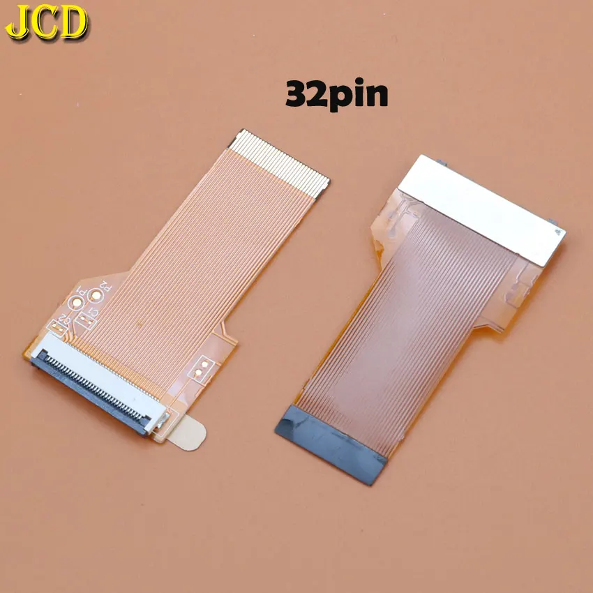 Адаптер для светодиодной ленты JCD 1 шт. 32Pin 40Pin DIY с подсветкой ленточный гибкий